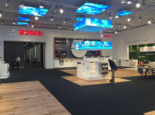 節(jié)能環(huán)保型產(chǎn)品受青睞，博西家電穩(wěn)步推進(jìn)可持續(xù)發(fā)展